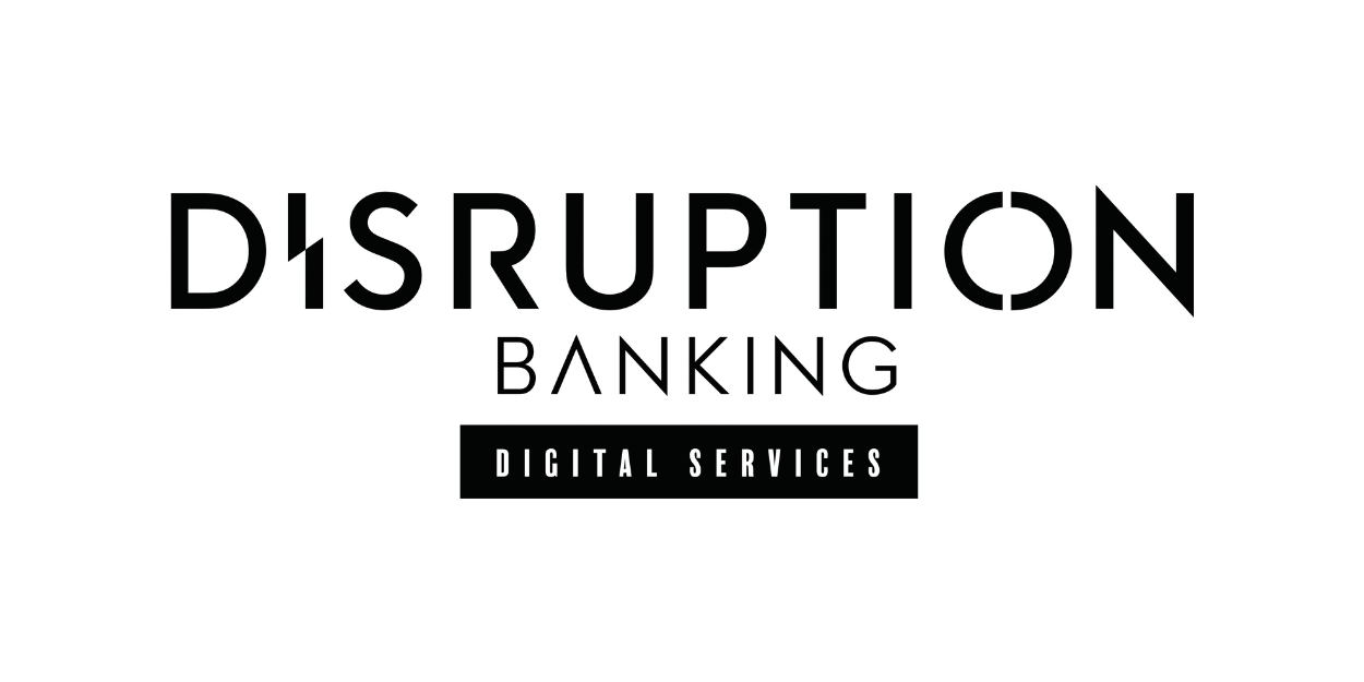 Disruption Banking