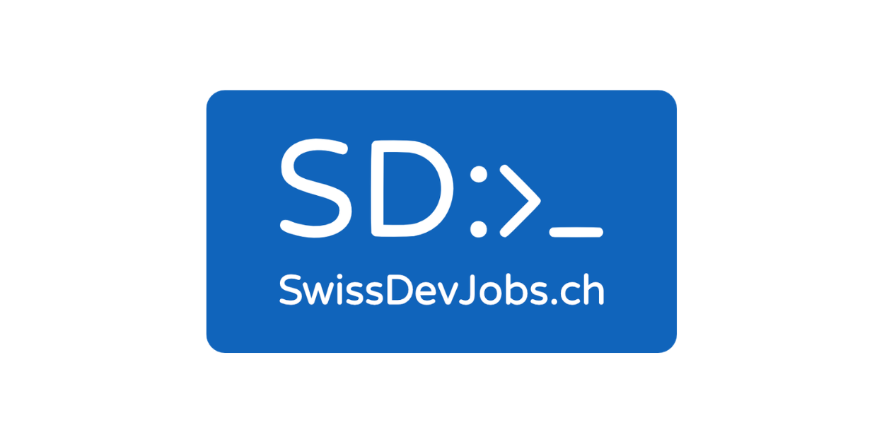 SwissDevJobs.ch