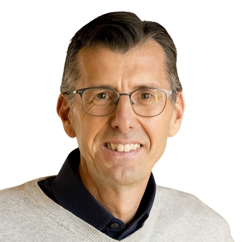 Jorn Lambert