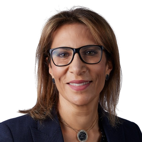 Maha El Dimachki