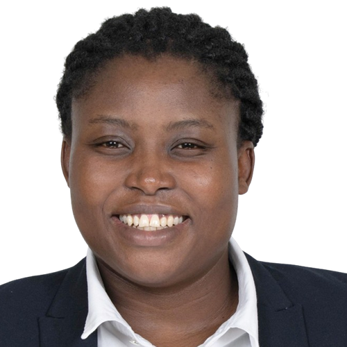 Mampho Modise