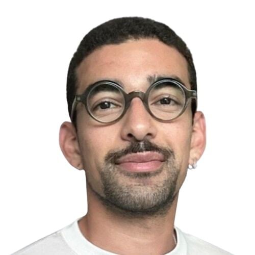 Amine Lahrichi