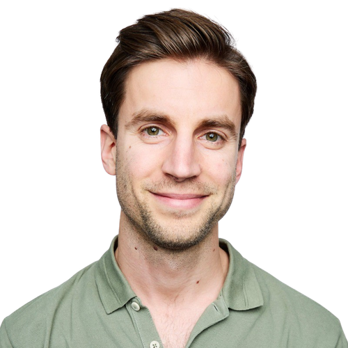 Patrick Hansen
