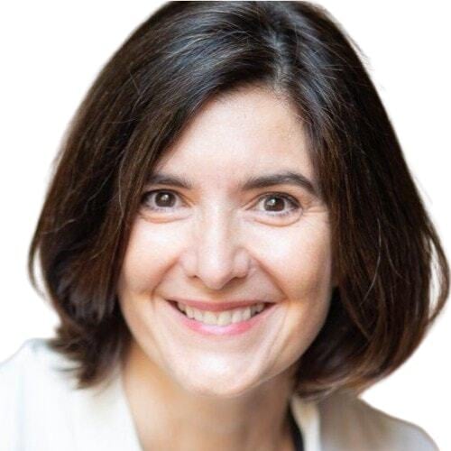 Isabelle Delorme