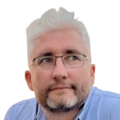 Dr. Michael Dewar