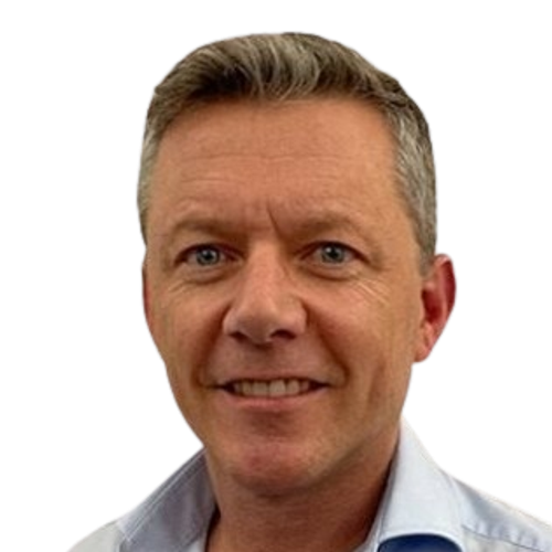 Scott Lucas