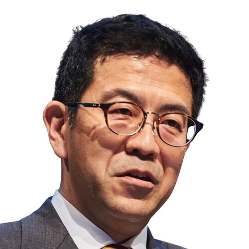 Shuji Kobayakawa