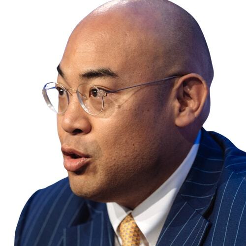 Victor Jung