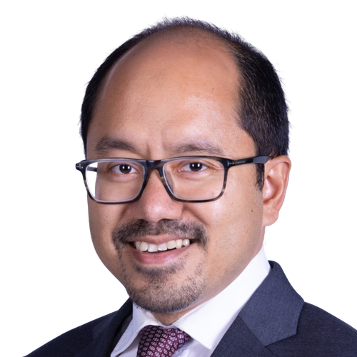 Qaiser Anwarudin