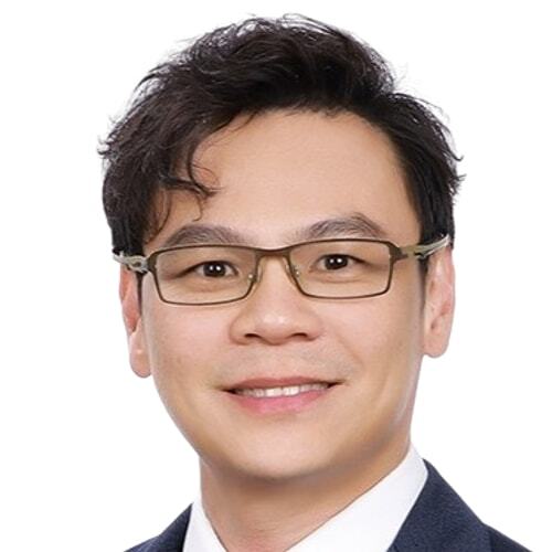 Kai Yang Lee
