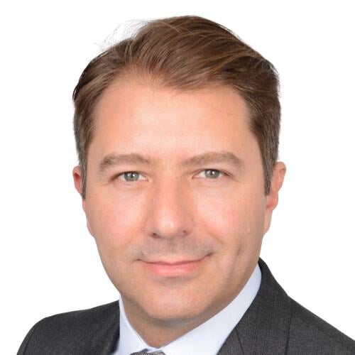 Thibaut Desouches