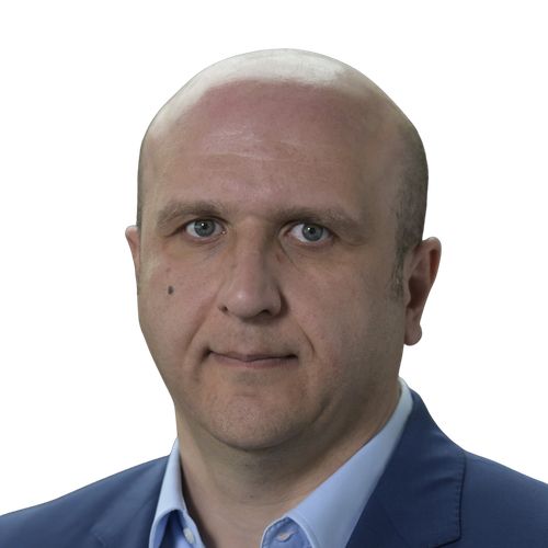 Varlam Ebanoidze