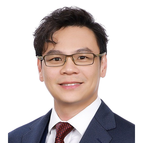 Kai Yang Lee
