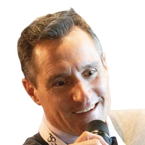 Dieter J. Tschan