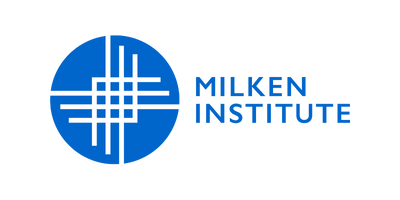 Milken Institute-1