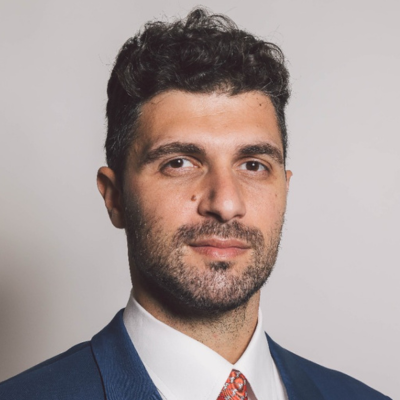 Cristiano Ventricelli