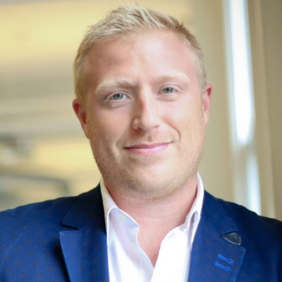 Eric Saraniecki