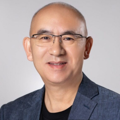 Henry Zhang