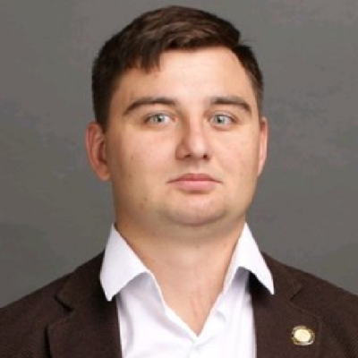 Alex Fisun