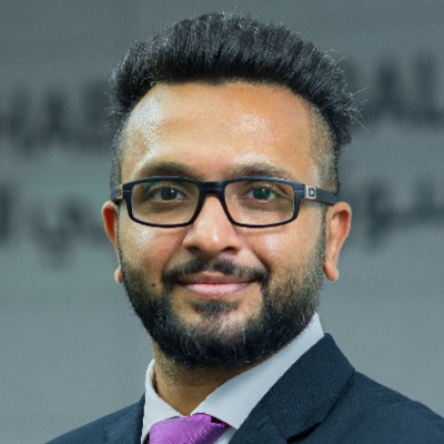 Vishal Sacheendran