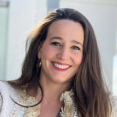 Carmen Arias