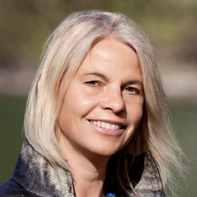 Dr Karen Wendt