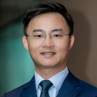 Dr Steven Hu