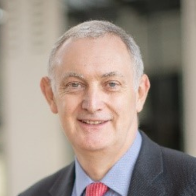 Harry Newman