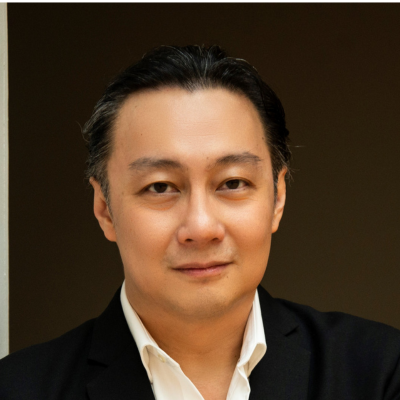Jeremy Tan
