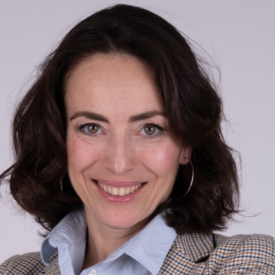 Luba Schoenig