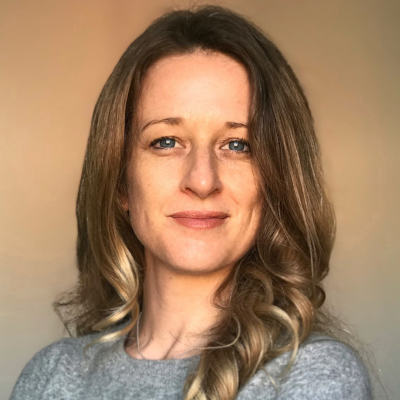 Nicole Sherwin