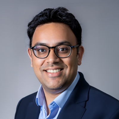 Nikhil Vadgama
