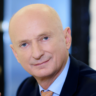 Prince Michael of Liechtenstein