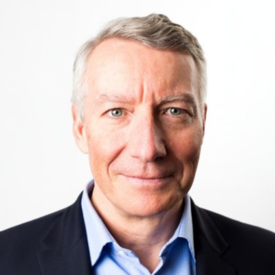 Professor Bob Wardrop