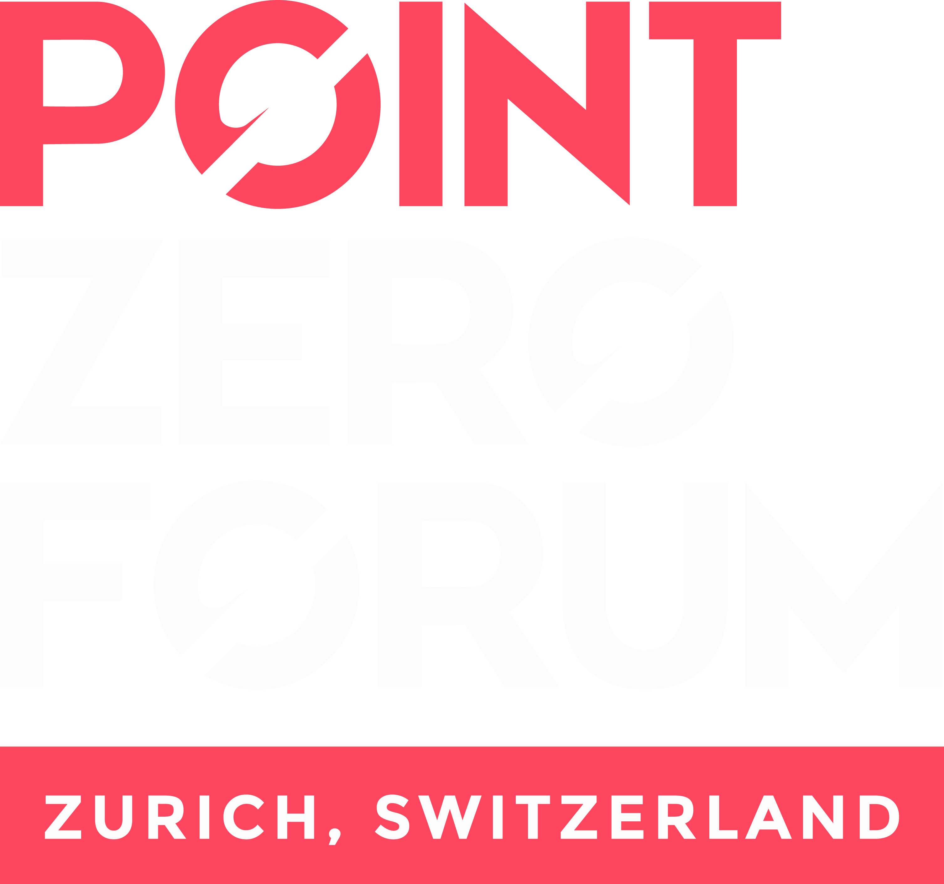 Point Zero Forum
